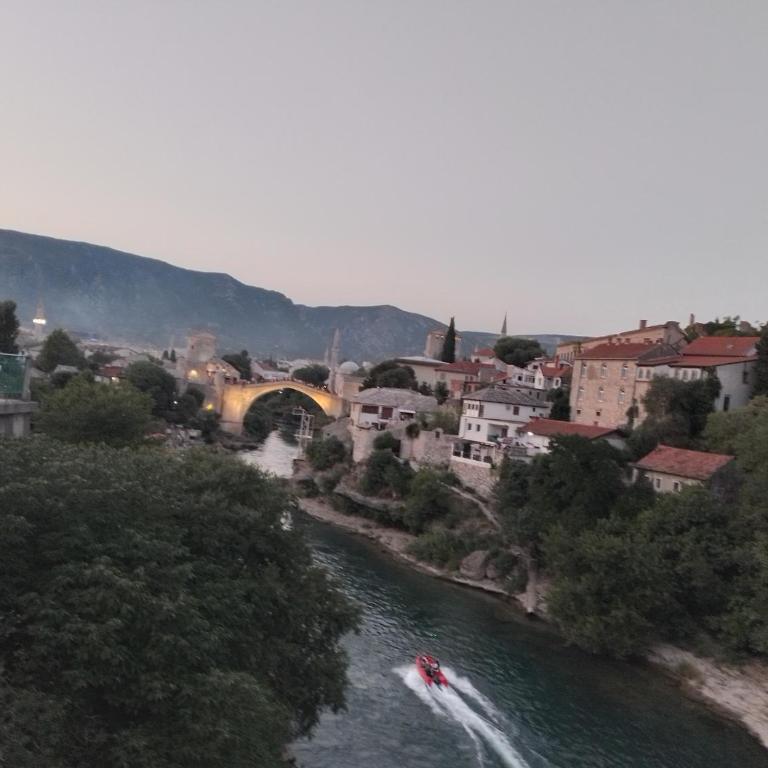 Guesthouse Sanja - Apartments 212 - Apartment with Balcony - 15