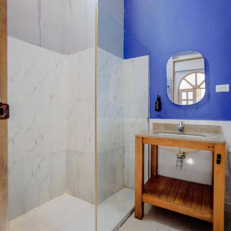La Dominica Hotel Boutique - Double Room - 2
