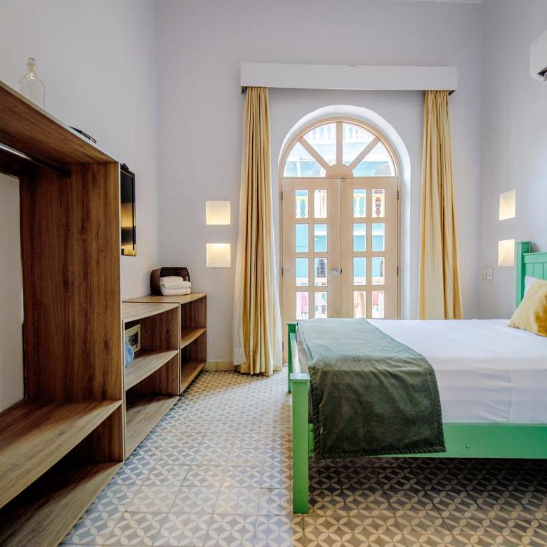 La Dominica Hotel Boutique - Suite with Balcony - 3