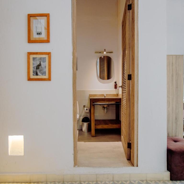 La Dominica Hotel Boutique - Suite with Balcony - 4