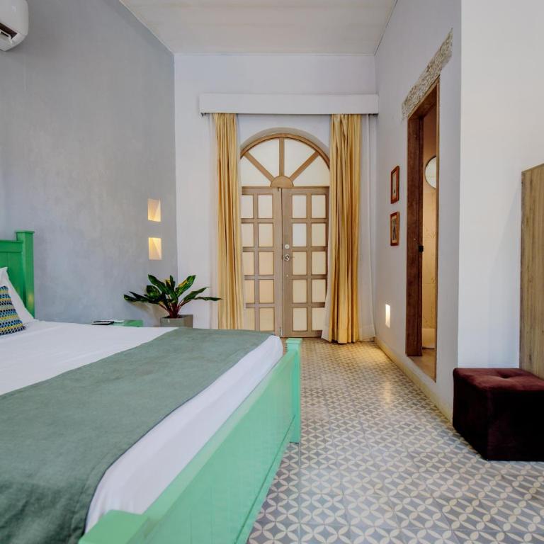 La Dominica Hotel Boutique - Suite with Balcony - 5