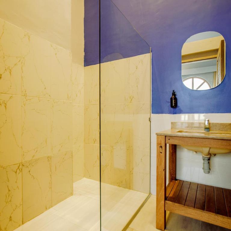 La Dominica Hotel Boutique - Twin Room - 4