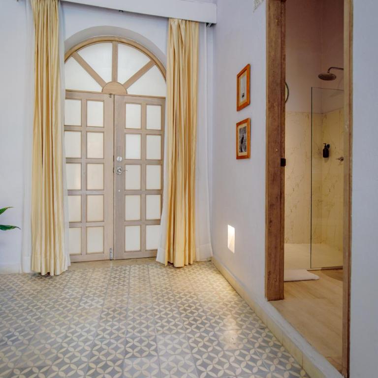 La Dominica Hotel Boutique - Suite with Balcony - 7