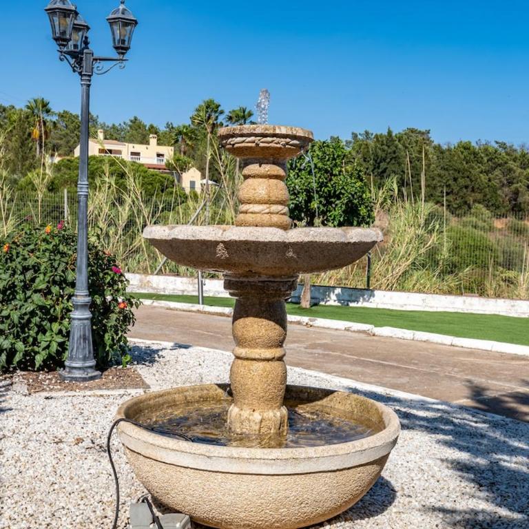 Villa Altos de Don Gaspar - Villa - 7
