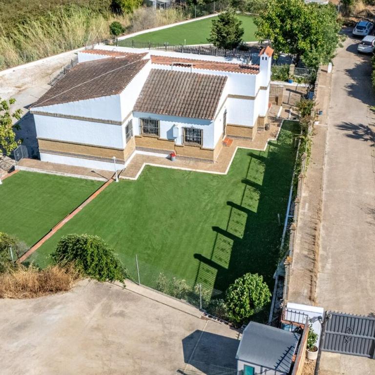 Villa Altos de Don Gaspar - Villa - 12
