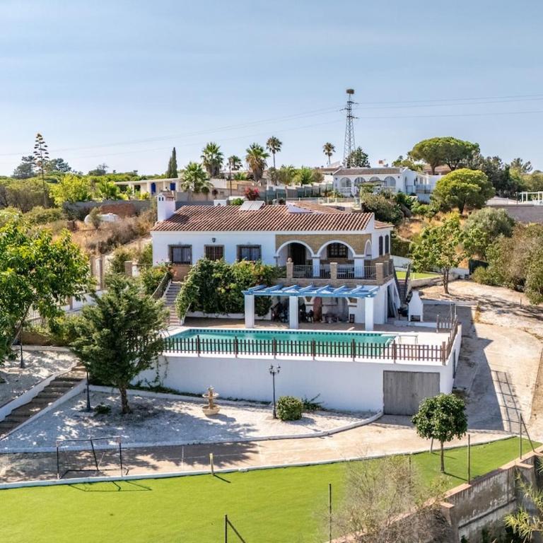 Villa Altos de Don Gaspar - Villa - 1