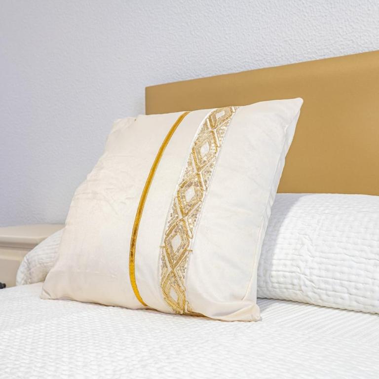 Villa Altos de Don Gaspar - Villa - 18