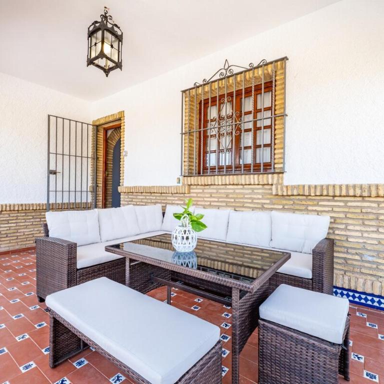 Villa Altos de Don Gaspar - Villa - 24