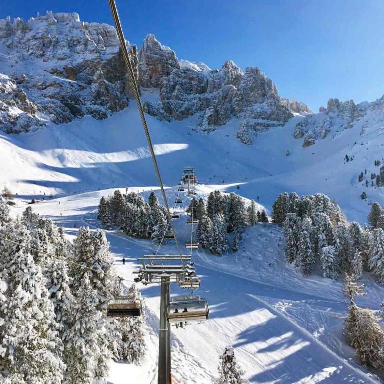 Villa Molteni, Ville di Fiemme, Varena - Villa - 41