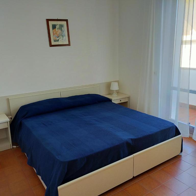 Appartamento trilocale cod 213 - Appartamento con 2 Camere da Letto - 3