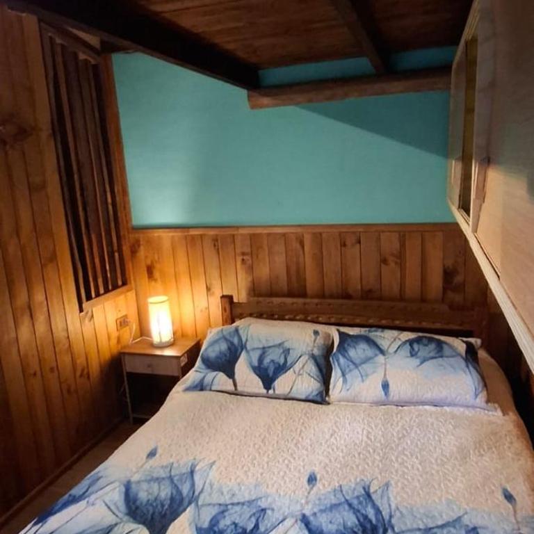 Oasis Tiny House & Tinaja - One-Bedroom House - 18