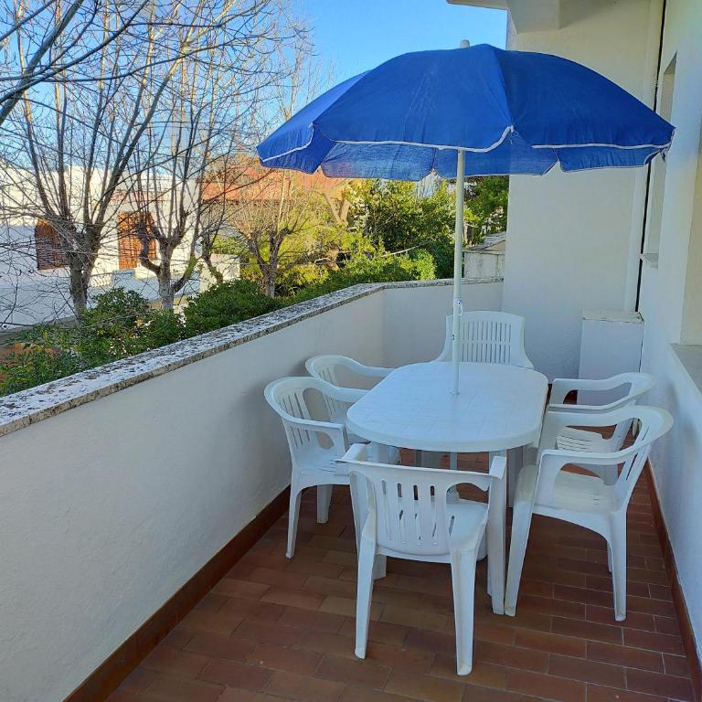 Appartamento trilocale cod 213 - Appartamento con 2 Camere da Letto - 16