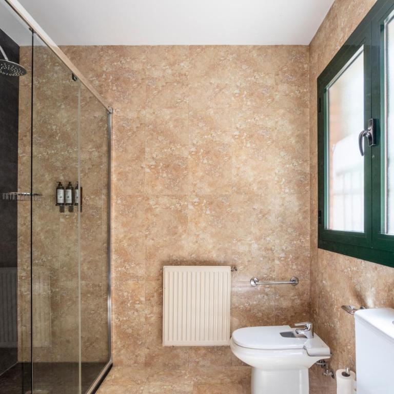 Petit Palace Arturo Soria Alcalá - Habitación Triple - 10