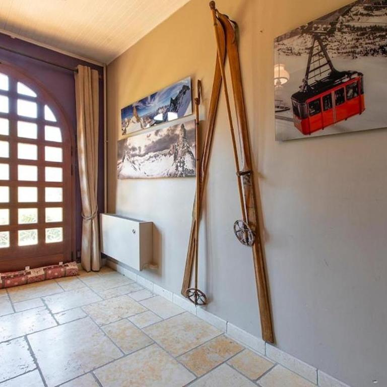 Lake Annecy Villa with Jacuzzi - Villa avec Piscine Privée - 17