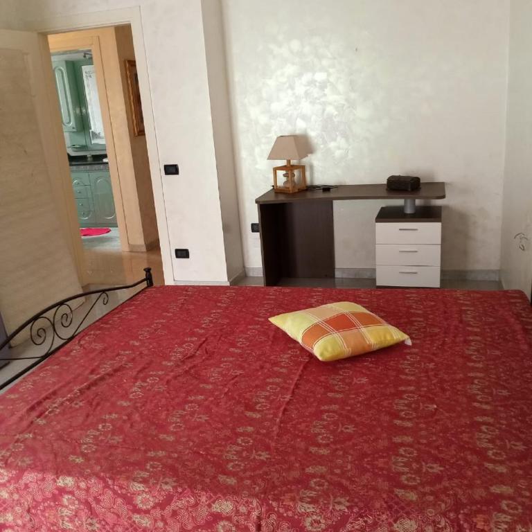 Gallipoli Lido San Giovanni Villetta vicino spiaggia - Vacation Home - 11
