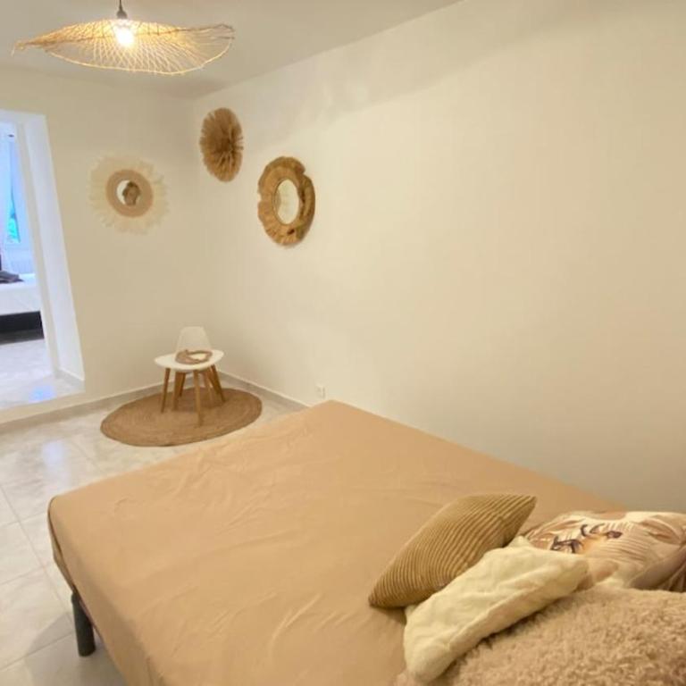 La Mer Veille - Appartement 2 Chambres - 4