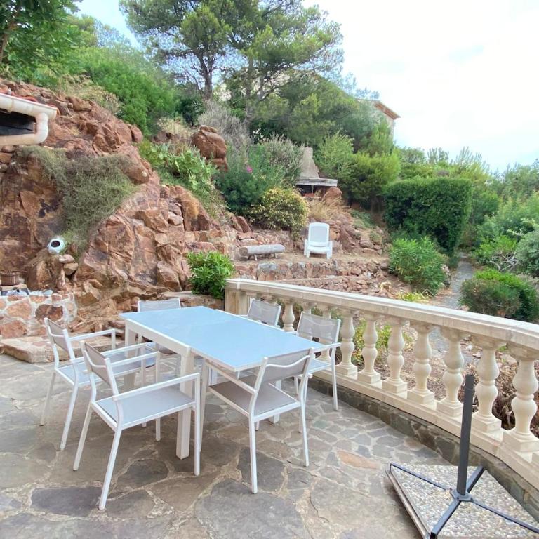 La Mer Veille - Appartement 2 Chambres - 7
