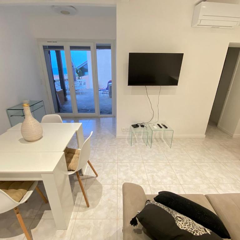 La Mer Veille - Appartement 2 Chambres - 9