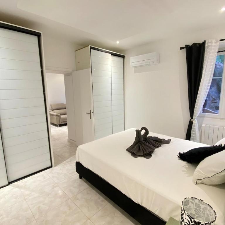 La Mer Veille - Appartement 2 Chambres - 13