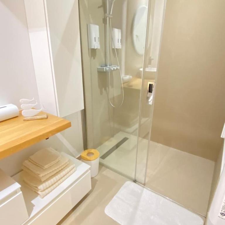 La Mer Veille - Appartement 2 Chambres - 17