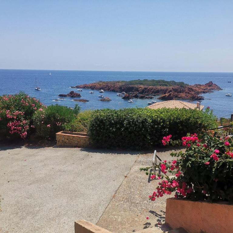 La Mer Veille - Appartement 2 Chambres - 25