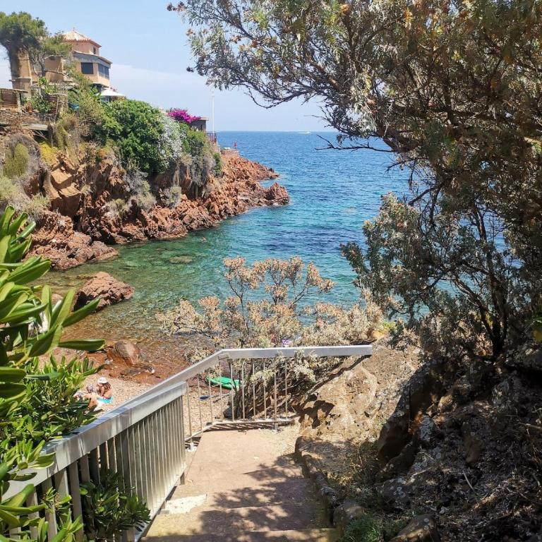 La Mer Veille - Appartement 2 Chambres - 26