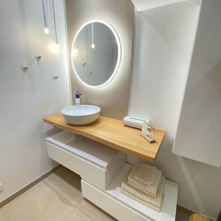 La Mer Veille - Appartement 2 Chambres - 27