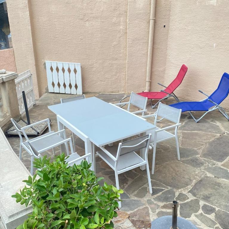La Mer Veille - Appartement 2 Chambres - 30