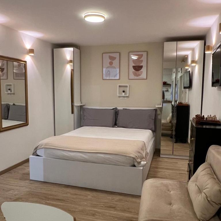 Elegant Studio at Vatican Museum - Appartamento con 1 Camera da Letto - 18