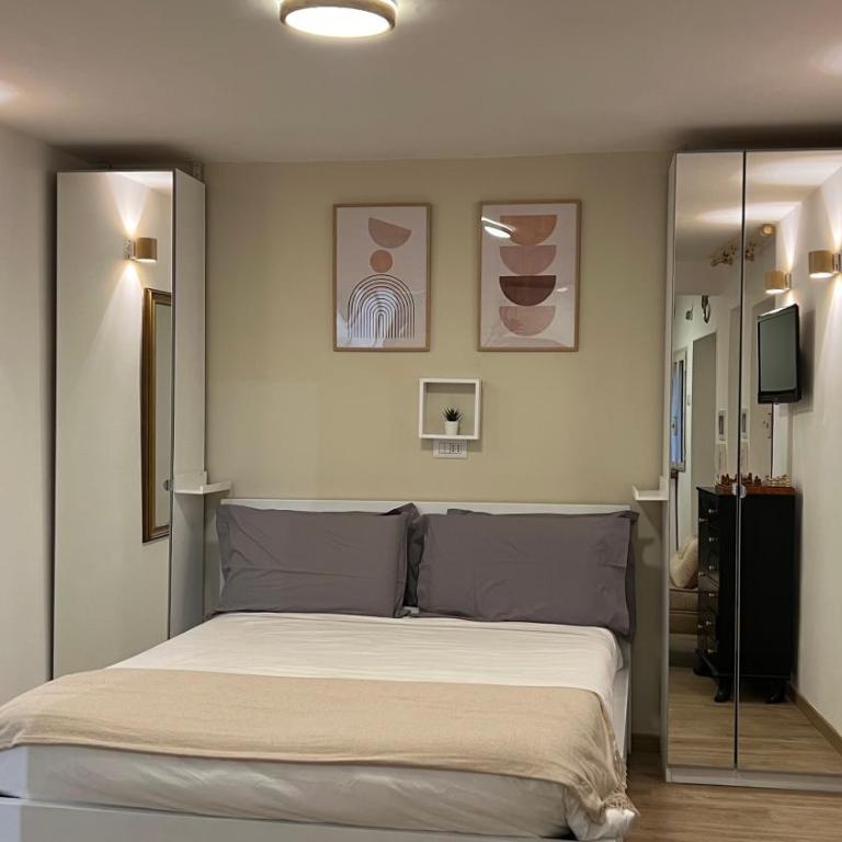 Elegant Studio at Vatican Museum - Appartamento con 1 Camera da Letto - 19
