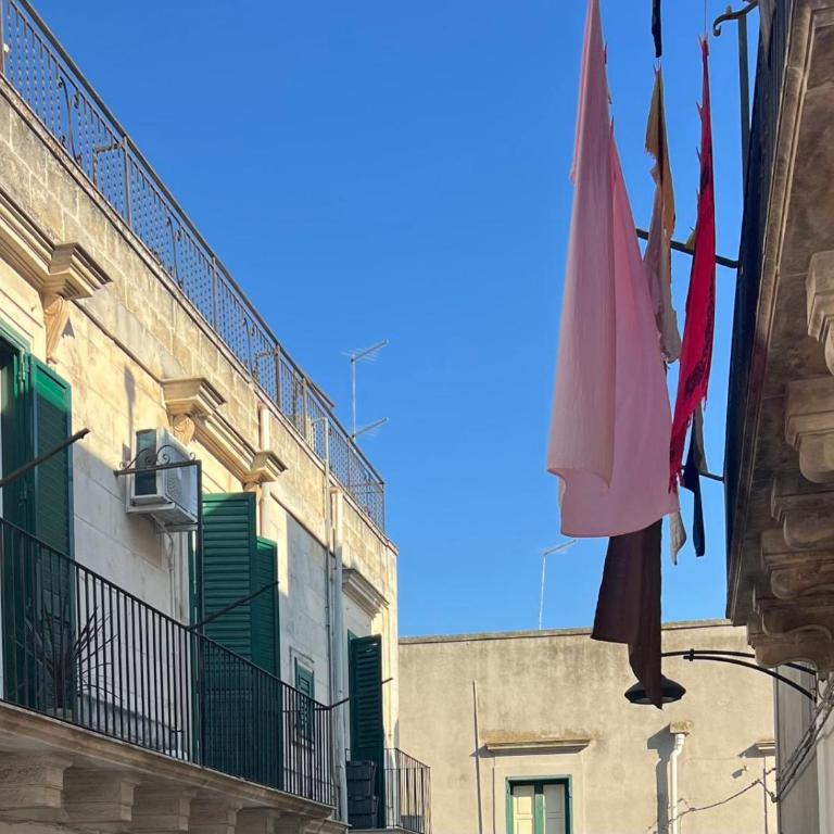 CASA TERRAZZA art house in piazza - Three-Bedroom House - 3