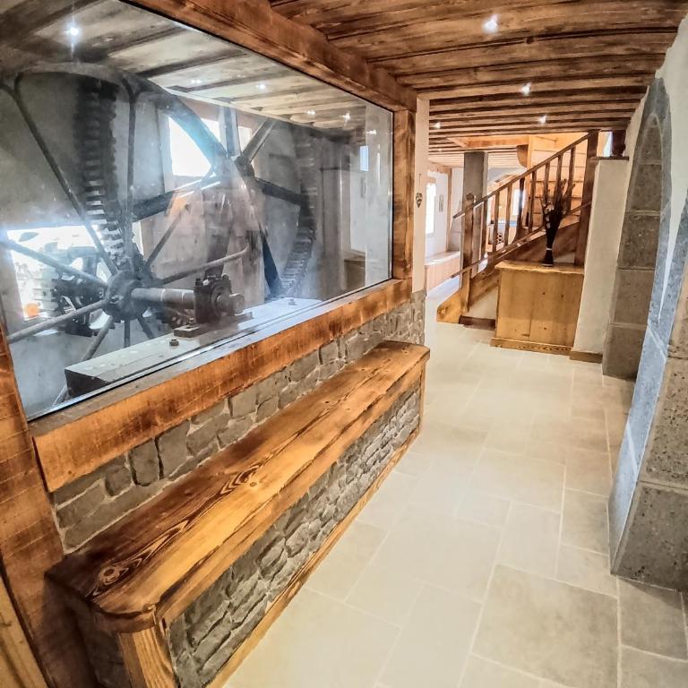 Chalet la scie - Chalet - 41