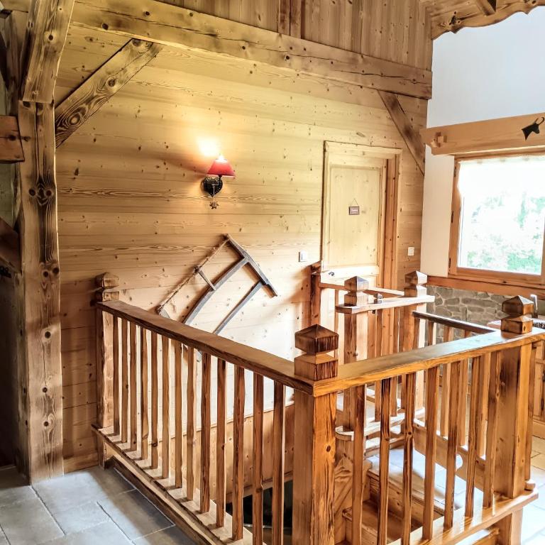 Chalet la scie - Chalet - 39