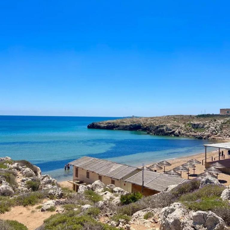 Casa vacanze Marzamare - Borgo 84 - One-Bedroom Apartment - 57