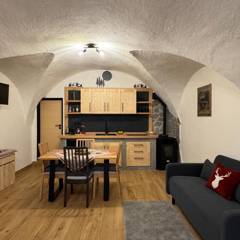 Coriva Homes - Cogolo Stube - One-Bedroom Apartment - 4