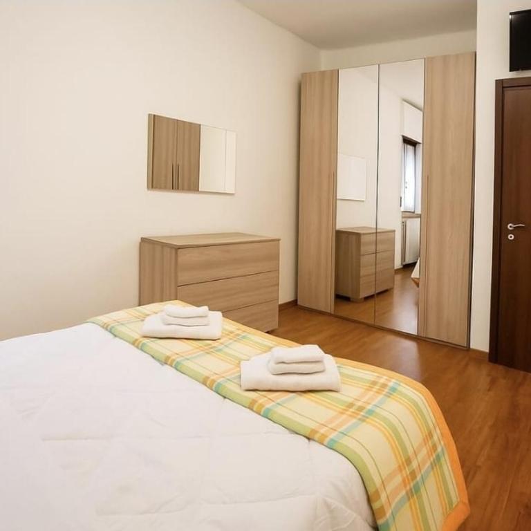 Casa Emma - Appartamento Standard con 2 Camere da Letto - 6