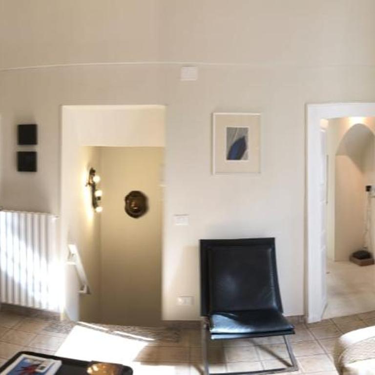 CASA TERRAZZA art house in piazza - Three-Bedroom House - 6