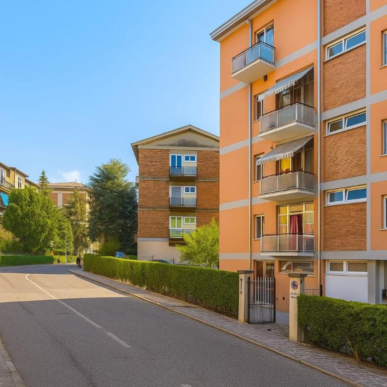 Casa Emma - Appartamento Standard con 2 Camere da Letto - 14