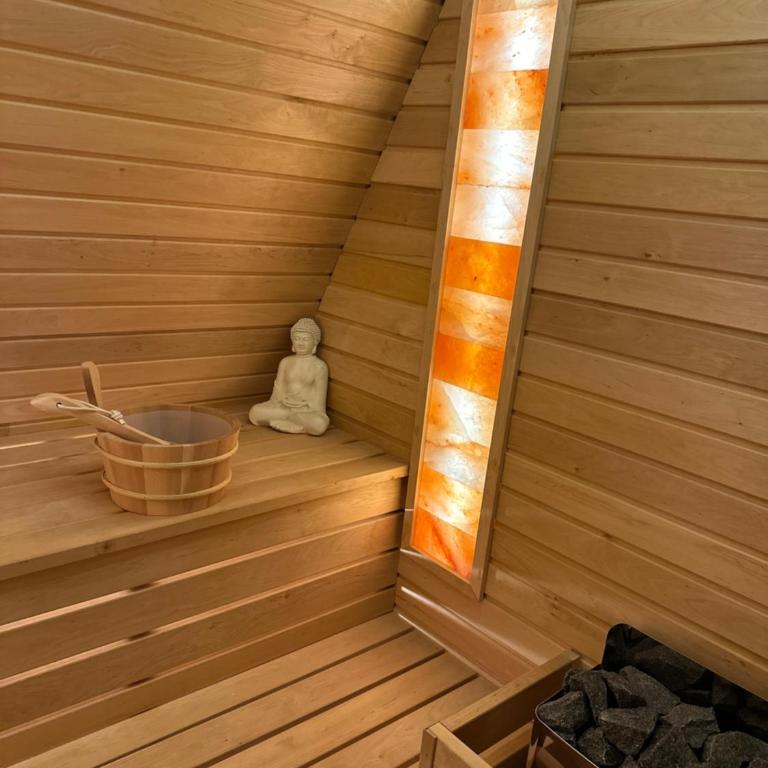 White Forest Durmitor 2 - Two-Bedroom Villa - 52