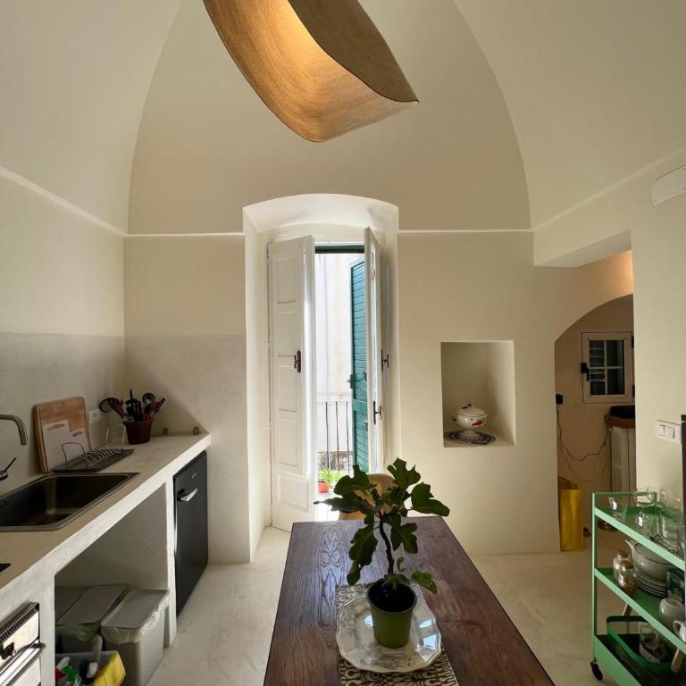 CASA TERRAZZA art house in piazza - Three-Bedroom House - 10