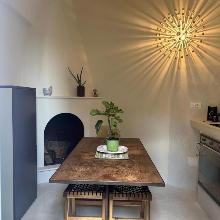CASA TERRAZZA art house in piazza - Three-Bedroom House - 8