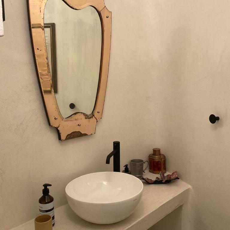 CASA TERRAZZA art house in piazza - Three-Bedroom House - 15