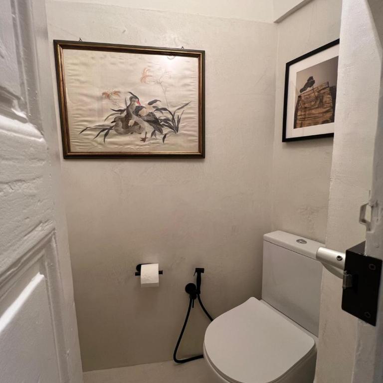 CASA TERRAZZA art house in piazza - Three-Bedroom House - 16