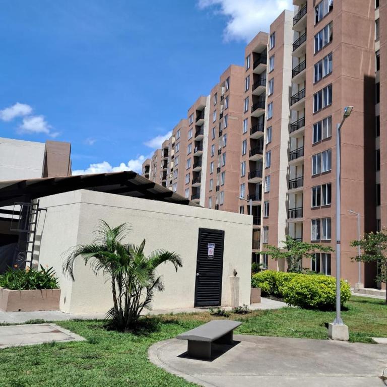 Apartamento Ambiente Familiar - Apartamento de 2 dormitorios - 32