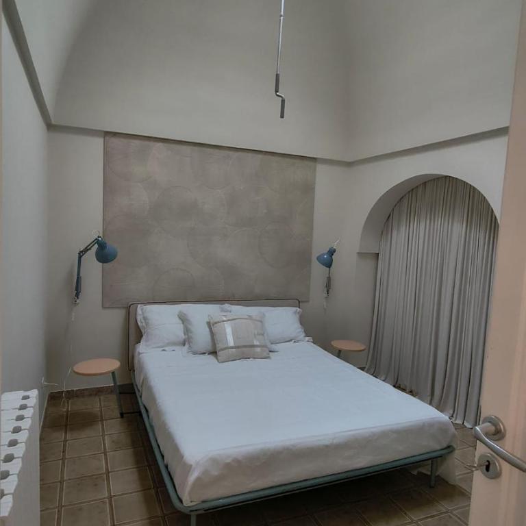 CASA TERRAZZA art house in piazza - Three-Bedroom House - 23