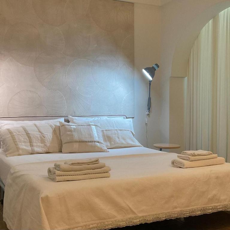 CASA TERRAZZA art house in piazza - Three-Bedroom House - 21