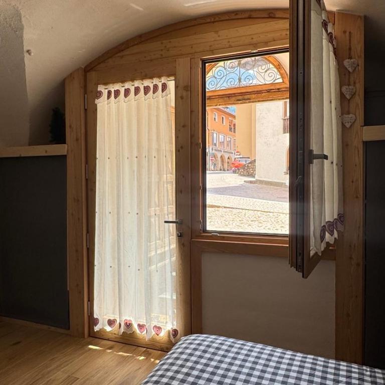 Coriva Homes - Cogolo Stube - One-Bedroom Apartment - 13