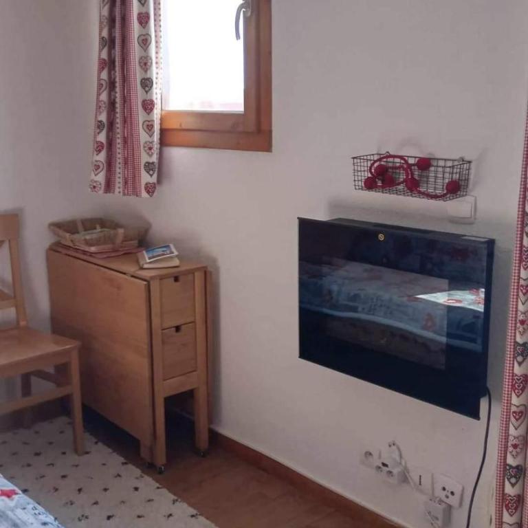 Chalet des loulous - Appartamento con 2 Camere da Letto - 5