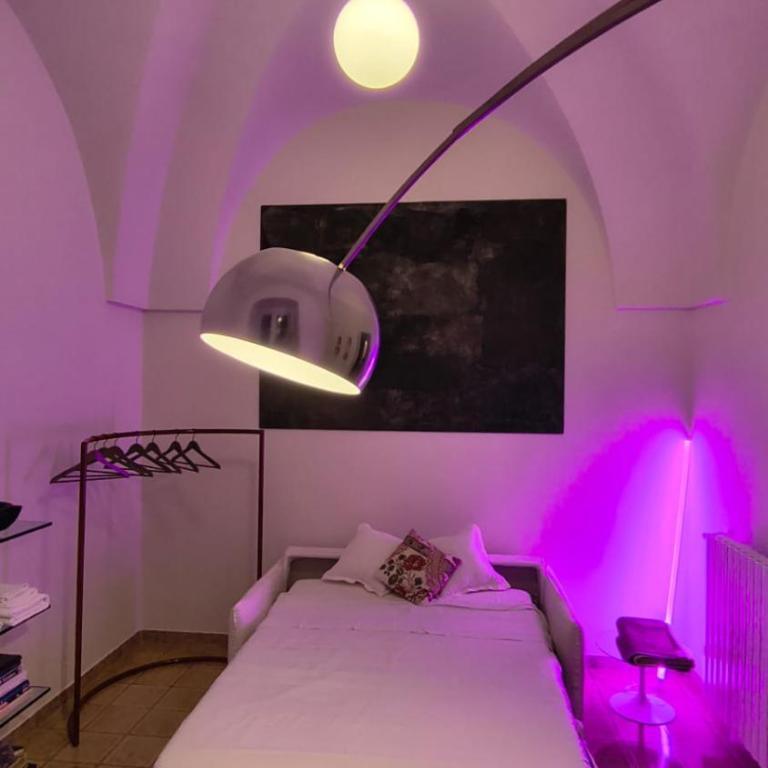 CASA TERRAZZA art house in piazza - Three-Bedroom House - 29