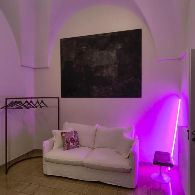 CASA TERRAZZA art house in piazza - Three-Bedroom House - 28